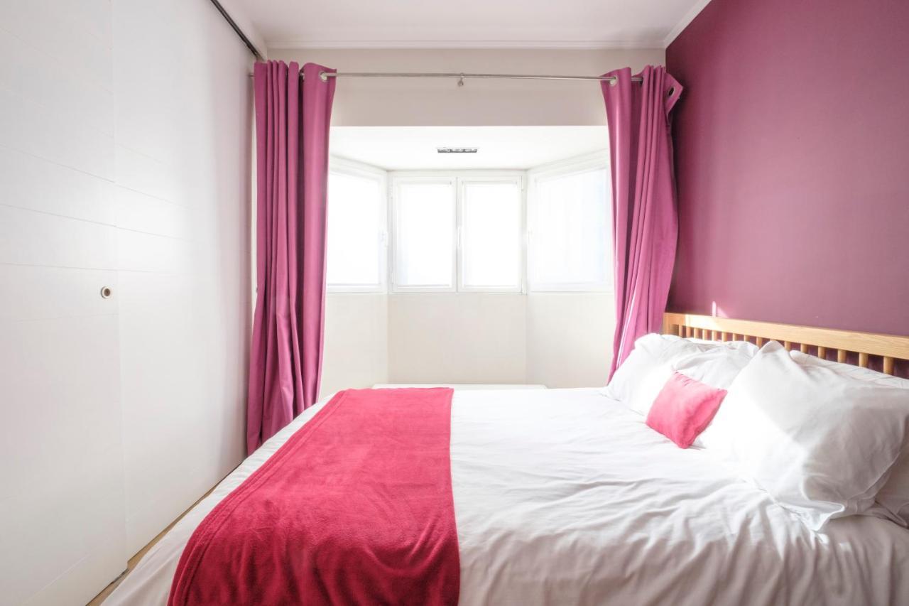 The Parliament Flats Apartment บรัสเซลส์ ภายนอก รูปภาพ