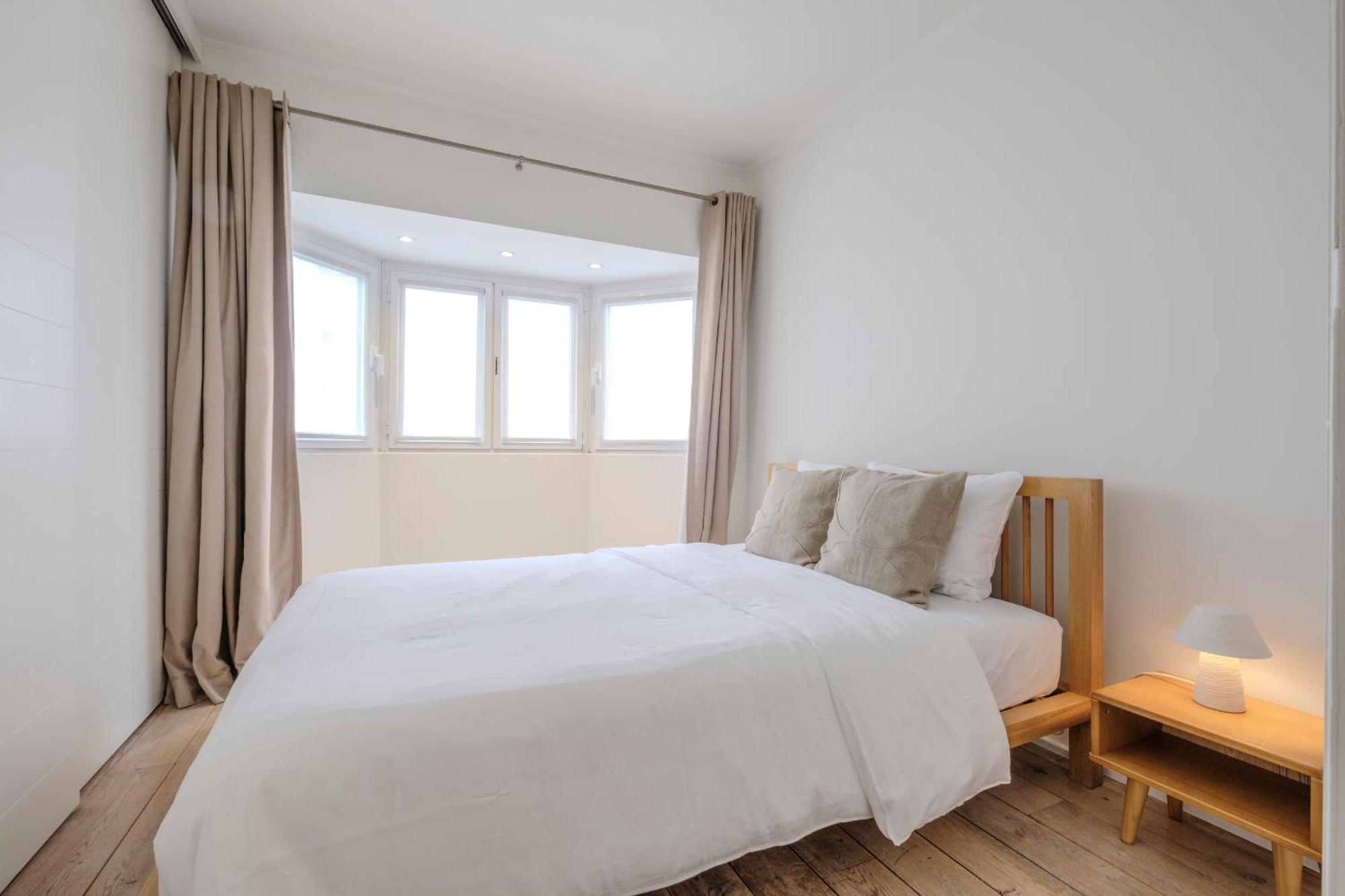 The Parliament Flats Apartment บรัสเซลส์ ภายนอก รูปภาพ