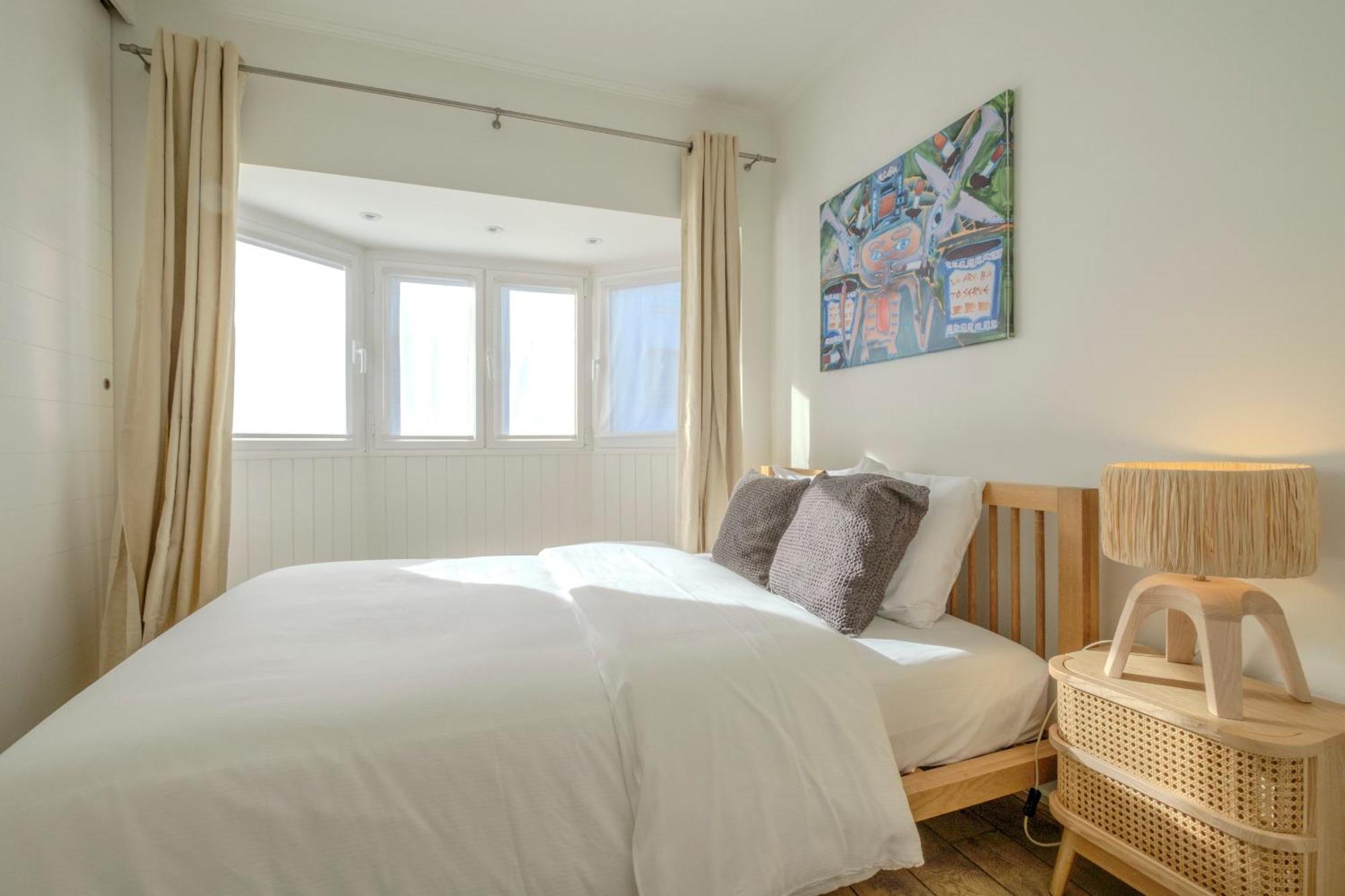 The Parliament Flats Apartment บรัสเซลส์ ภายนอก รูปภาพ